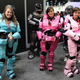 Image for article titled The Cosplay of Comic-Con - Day Two: Tinker, Yoshi, Birdo, Spy